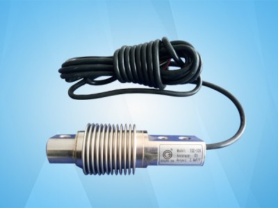 山西波纹管传感器