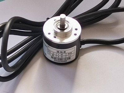 山西JH-Z38S6型速度传感器