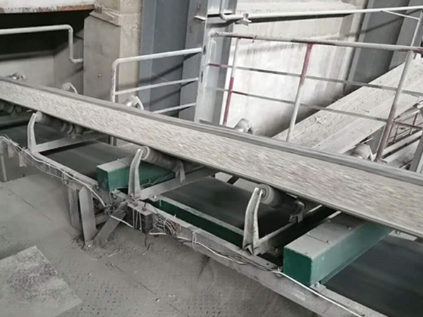 山西电子计量皮带秤