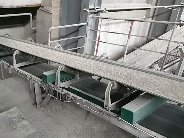 山西耐磨电子皮带秤