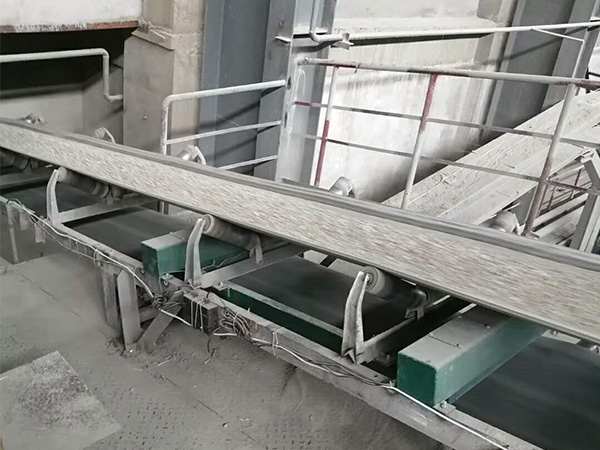 山西砂石皮带秤