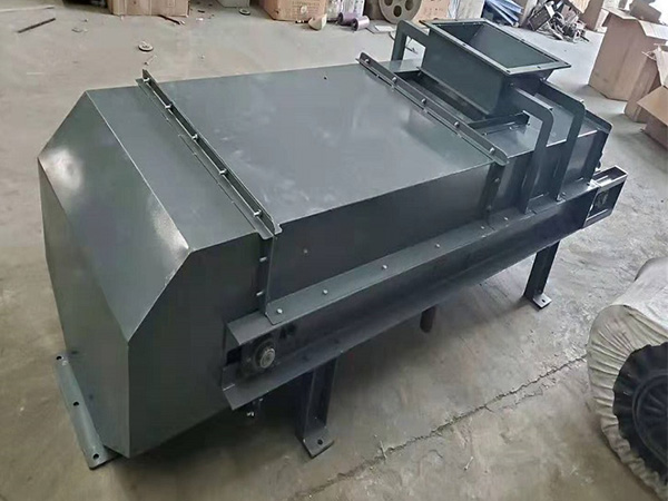 山西石沙定量喂料机