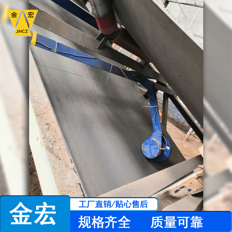 山西调速沙场矿用电子皮带秤