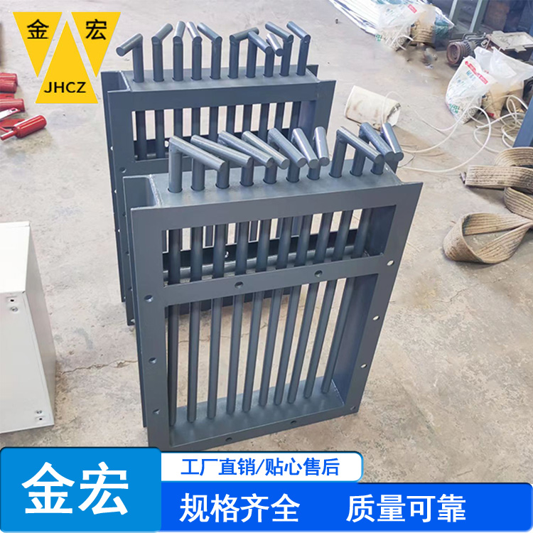 山西单层棒条阀
